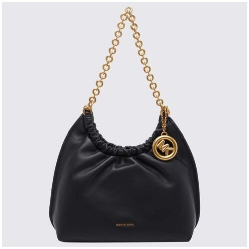 Michael Kors Torbe 32s6a50c6l Črna Cene