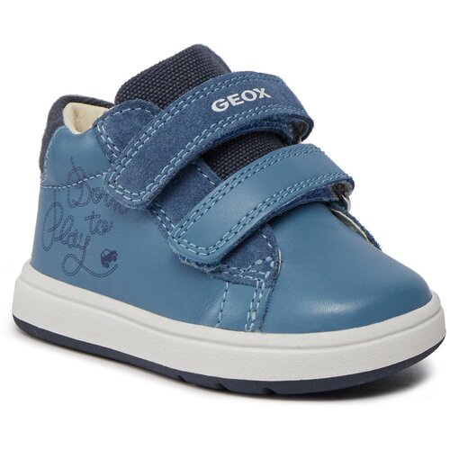 Geox Superge B Biglia Boy B044DD 00822 C4277 Avio/Navy Cene