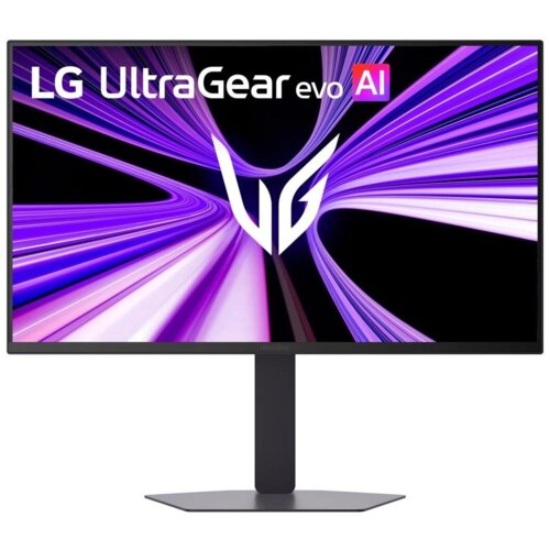 LG 27GM950B-B računalni monitor 68,6 cm (27") 5120 x 2880 pikseli 5K Ultra HD LED Črna Cene