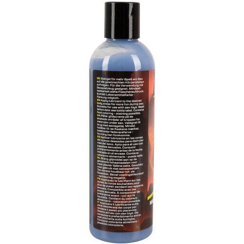 Beasty Cocks minotavrov umetni semenčni lubrikant (250ml) Slike