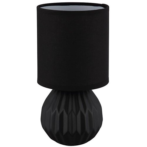 Globo 21730S - Stona lampa SYLAS 1xE14/40W/230V crna Cene