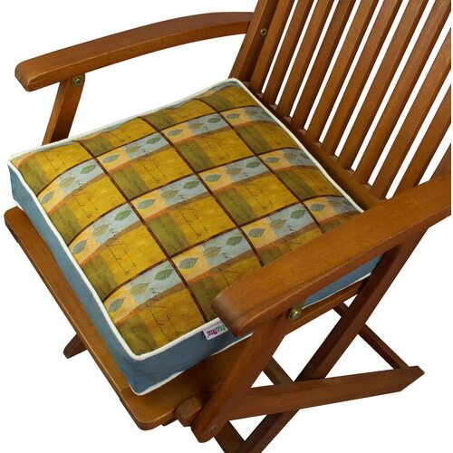 Aberto Design dekorativni jastuk YM1130, 42 x 42 cm, &scaron;areni Cijene