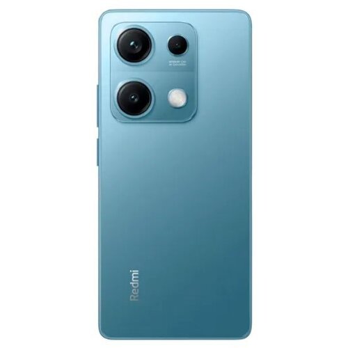 XIAOMI REDMI Note 14S 8GB 128GB Blue EU Slike
