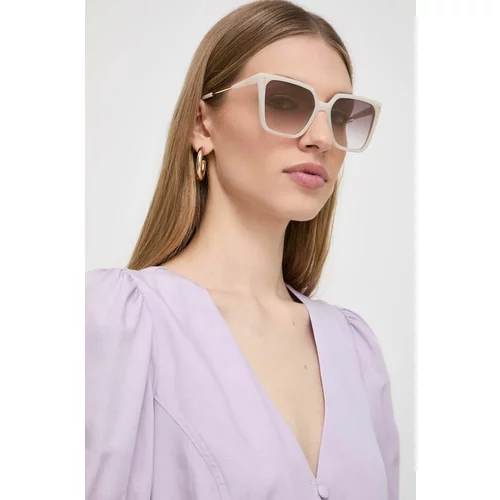 Dsquared2 Sunčane naočale za žene, boja: bijela
