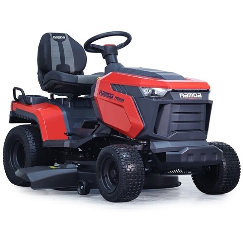 Ramda vrtni traktor brez ko&amp;scaron;a T98SH-L3, 98 cm, RA 690005 Slike