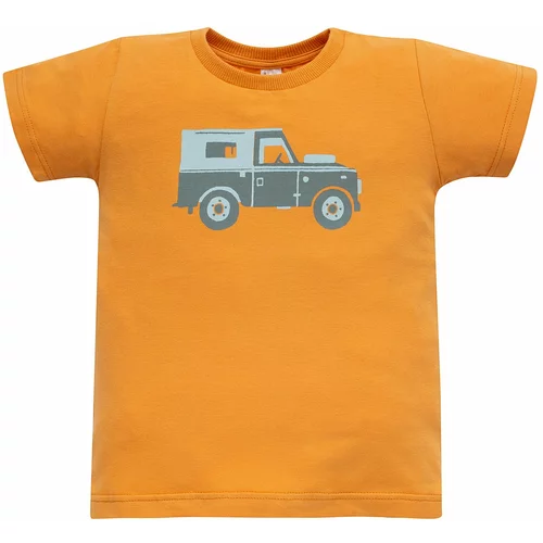 Pinokio Kids's T-Shirt Safari 1-02-2406-31