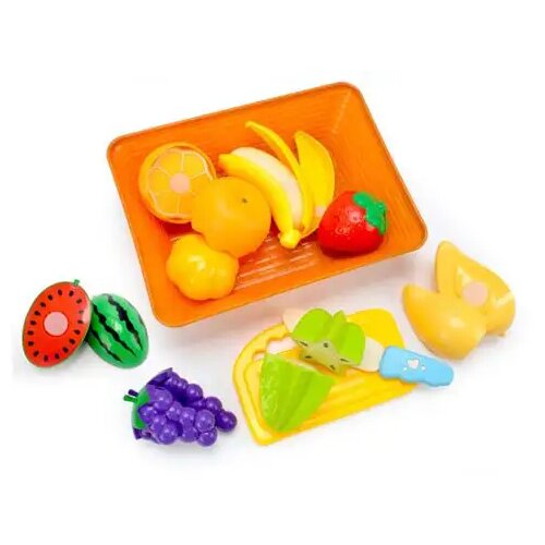 Magic Toys Voće set od 10kom Cene
