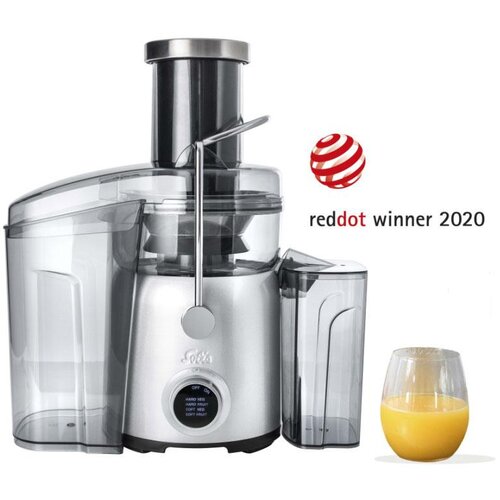 Solis Juice Fountain Compact sokovnik Cene
