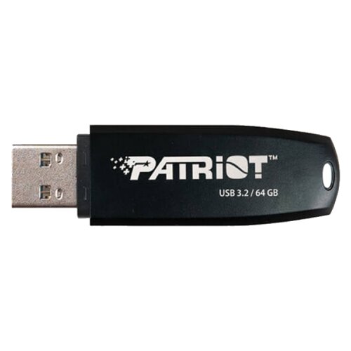 Patriot USB Memory stick USB 64GB, 3.2 Xporter Core PSF64GXRB3U Cijene