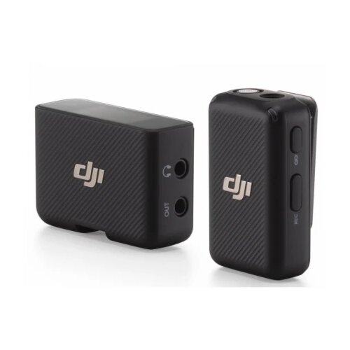 Dji Mikrofon (1 TX + 1RX) (CE) Slike