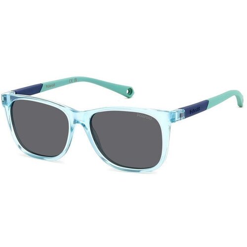 Polaroid PLD8058/S MVU/M9 Polarized M (46) Modra/Siva Cene