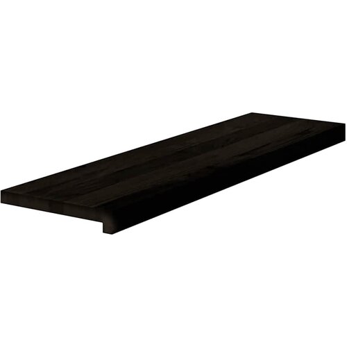 Gazi&amp;scaron;ta stepenice 16 kom tamnosmeđi 90x30x2 cm masivna hrast Slike