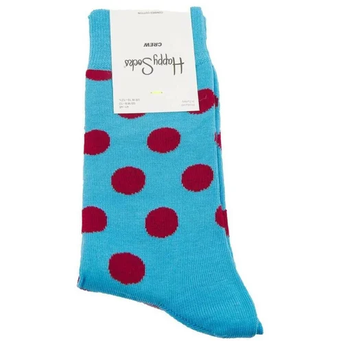 Happy Socks BIG DOT Plava