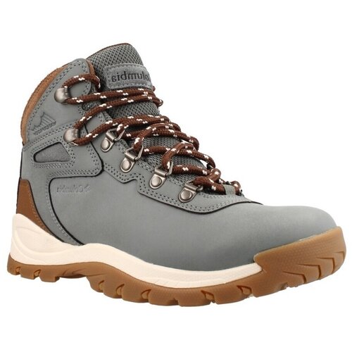 Columbia &amp;Scaron;kornji Newton Ridge Plus Siva Slike