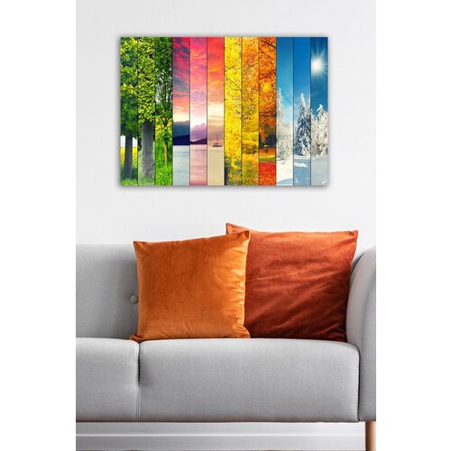 Wallity Slika 274637654, 50x70 cm Cene