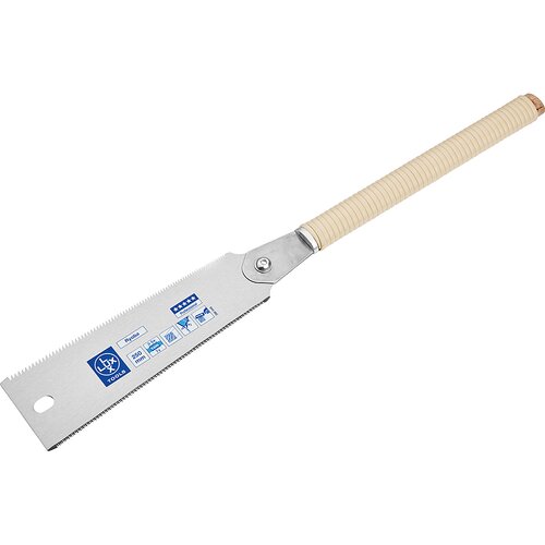 Lux pila za drvo japanska 250mm Slike