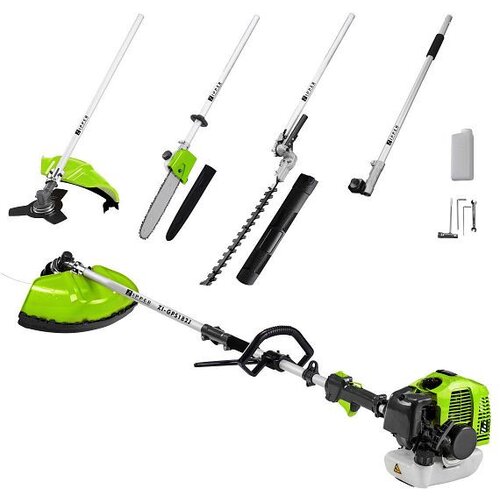 Zipper Trimer na benzin ZI-GPS182J (SET-1251423) Cijene