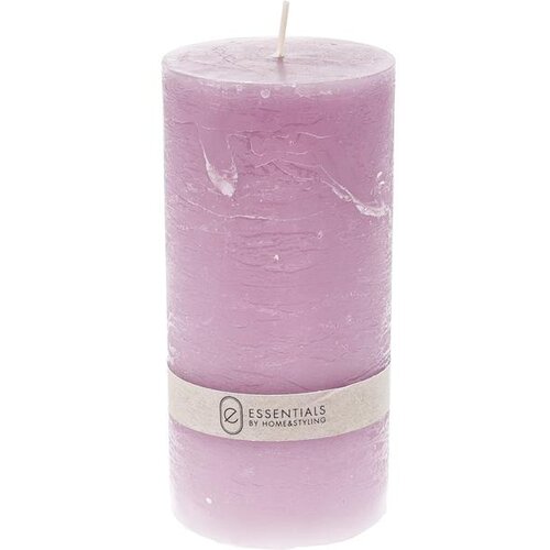  SVIJEĆA PILLAR 7*14CM ROZA Cijene