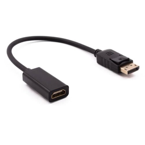 Nilox Nilex displayport adapter za mo&scaron;ko hdmi, (20772785) Cene