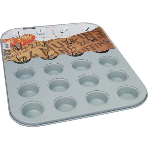 Lorme modla za mafine i projice classic 24R Cene