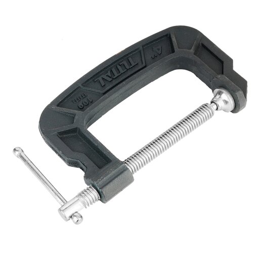 Total stezaljka 100mm / INDUSTRIAL (THT13141) Slike