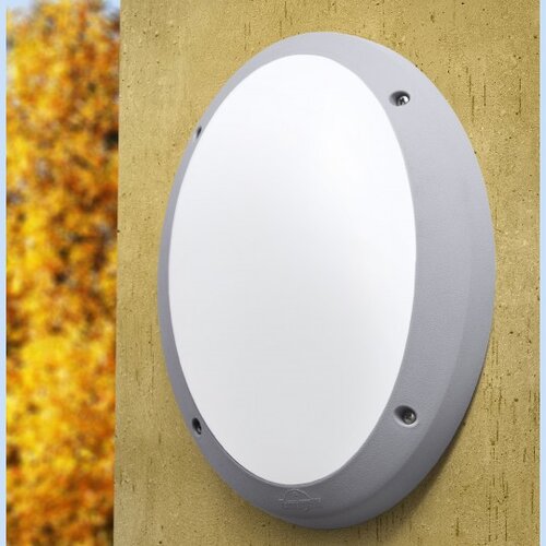 Fumagalli danzi siva zidna/plafonska lampa IP66 1xE27 1D3.000.000.E27 Cene