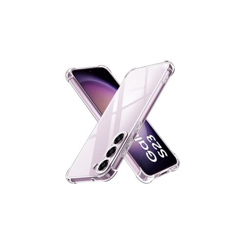  ZA&Scaron;TITNA MASKA CLIN ANTI SHOCK 1,5MM ZA SAMSUNG GALAXY A34 5G TRANSPARENT Cijene
