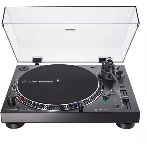 Audio-Technica Gramofon AT-LP120XUSB Slike