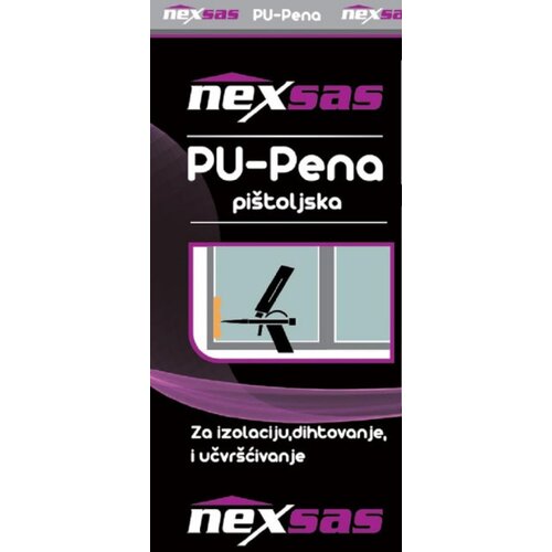 Nexsas pur pena m-750 pistoljska ( 37060 ) Cene