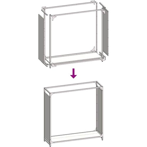  Stalak za drva za ogrjev Maslinasto zelena 90x28x90 cm Slike