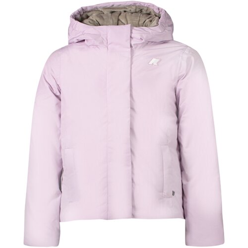 K-Way GIRLS PINK JACKET Cene