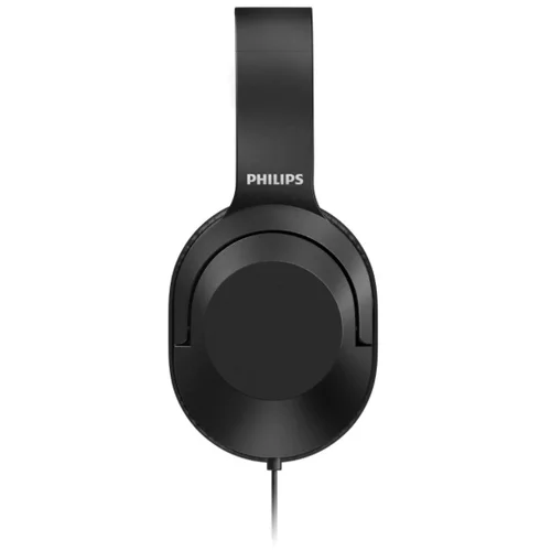 Philips TAH2005BK slušaliceStereo slušalicedužina kabla 2 m, boja crna