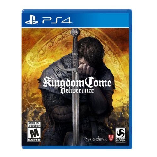  Kingdom Come: Deliverance Royal Edition /PS4 Cijene