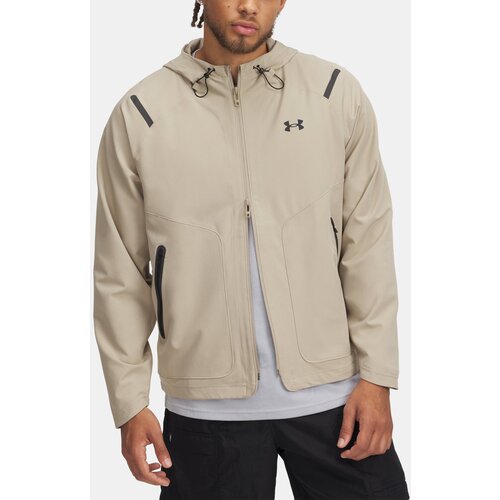 Under Armour Men&amp;#039;s UA Unstoppable Jacket LC - Men&amp;#039;s Slike