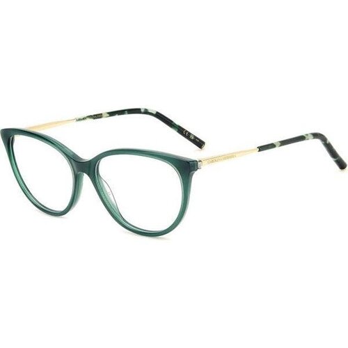 Carolina Herrera HER0196 1ED ONE SIZE (55) Zelena/Kristalna Slike