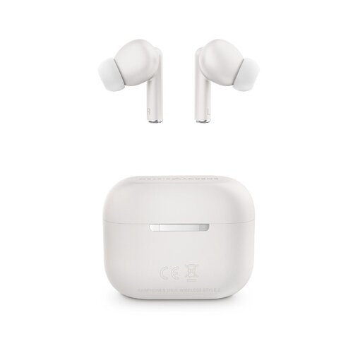 Energy Sistem style 2 true wireless bele bubice Cene