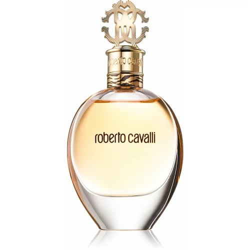 Roberto Cavalli Pour Femme parfemska voda 50 ml za žene