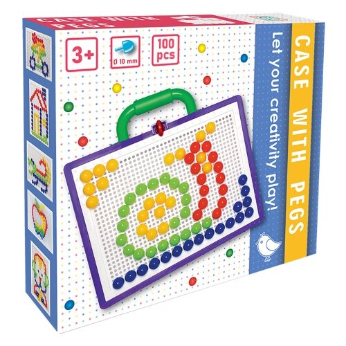 Dema-stil kreativna tabla sa klinovima ( DS05729 ) Cene