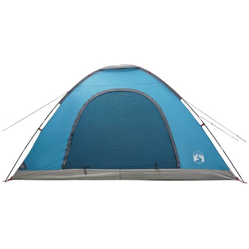  &amp;scaron;ator s krovom Plava 335 x 275 x 180 cm Slike