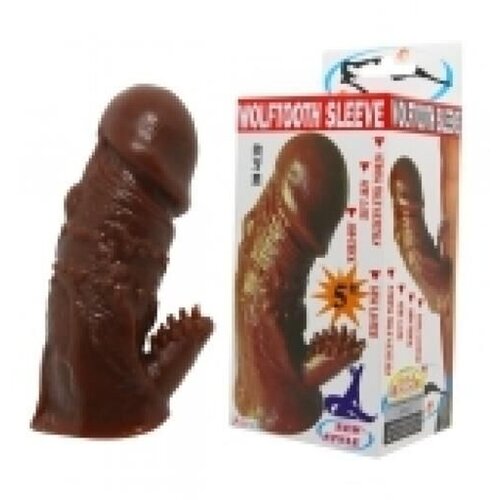 Srećni ljudi Navlaka za penis bi 16001 Cene