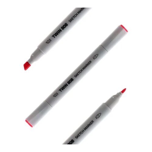  ART twin 808 alkoholni sketch marker - odaberite nijansu roze r55 ( 630018 ) Slike