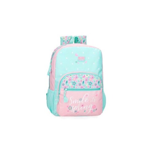 Roll Road Ranac 38 cm - Pink ( 40.923.43 ) Cene