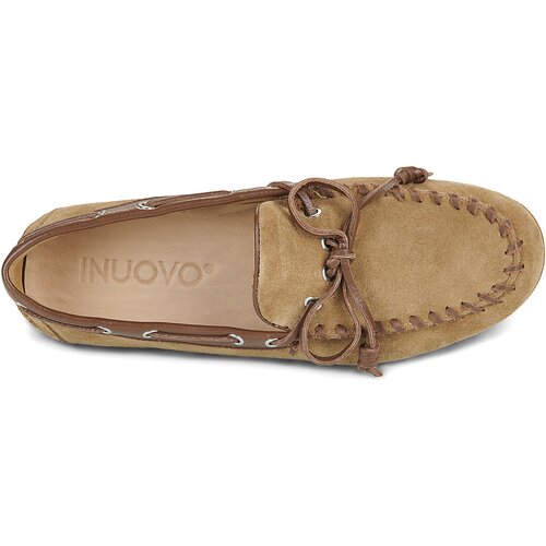 Inuovo E29035 Smeđa Slike