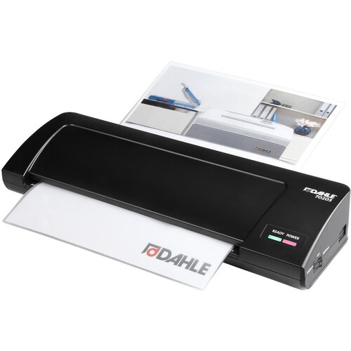  Dahle Plastifikator A3 70203, (20375987) Cene