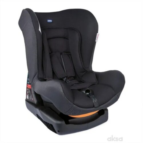 Chicco auto sedište Cosmos 0/1 (0-18 kg) 13-CRNA Cijene