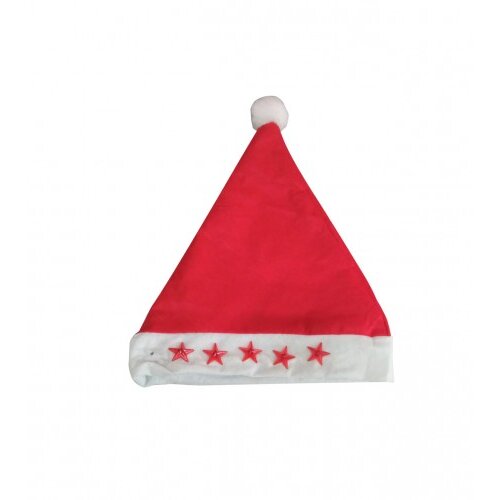 Master Kapa novogodi&amp;scaron;nja zvijezde 01200141 Crvena Slike