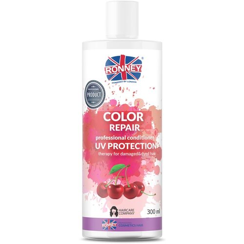  Balzam za obojenu kosu Ronney Color Repair – 300 ml Cene