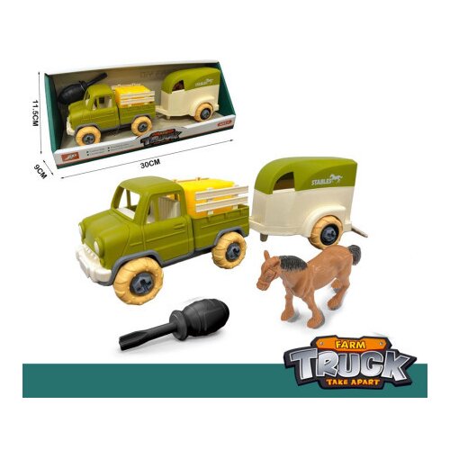 Farma set ( 705492 ) Slike