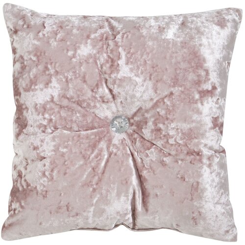 Catherine Lansfield Okrasna blazina 45x45 cm Diamante &amp;ndash; Slike