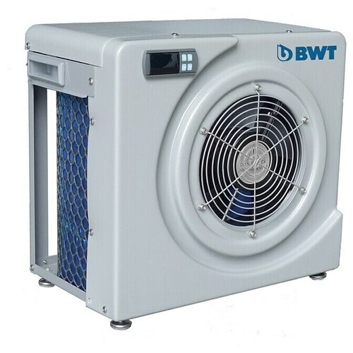 BWT Toplotna črpalka Plug & Play 25 (Ustrezno za: Bazene do 25.000 l prostornine) productname.garantie.plussign BAUHAUS garancija 5 let za naprave na električni ali motorni pogon Cene